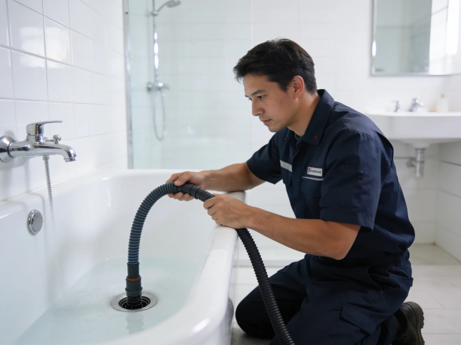 Emergency Plumber Grassy Meadows, WV FAQs